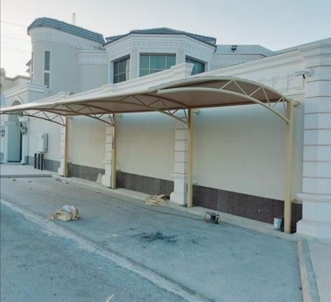 تركيب ساندوتش بانل بالجبيل